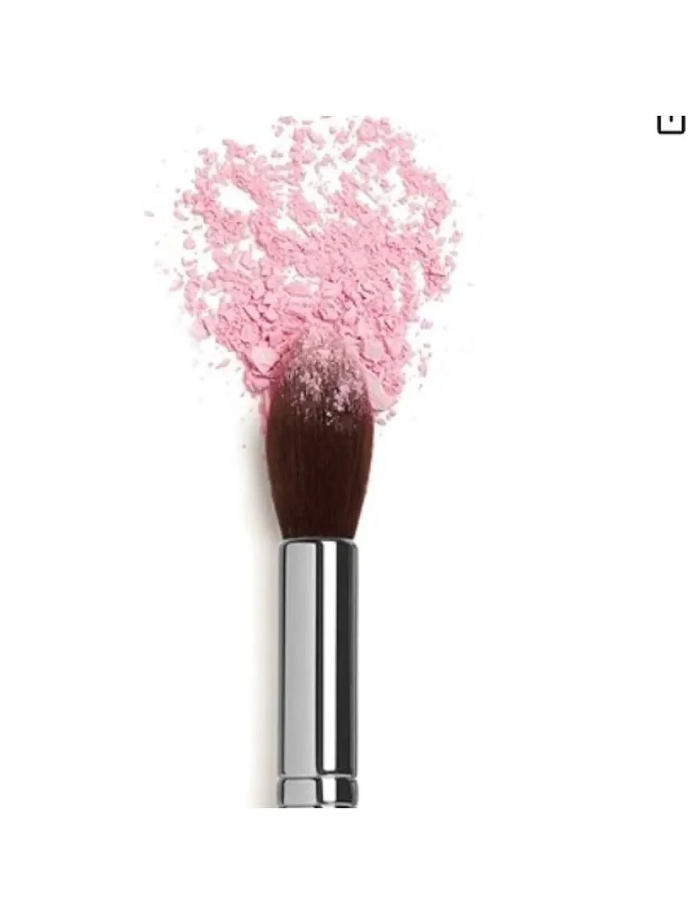 BEST TAPERED MAKEUP BRUSH - Prime Professional Highlighter Brush‎